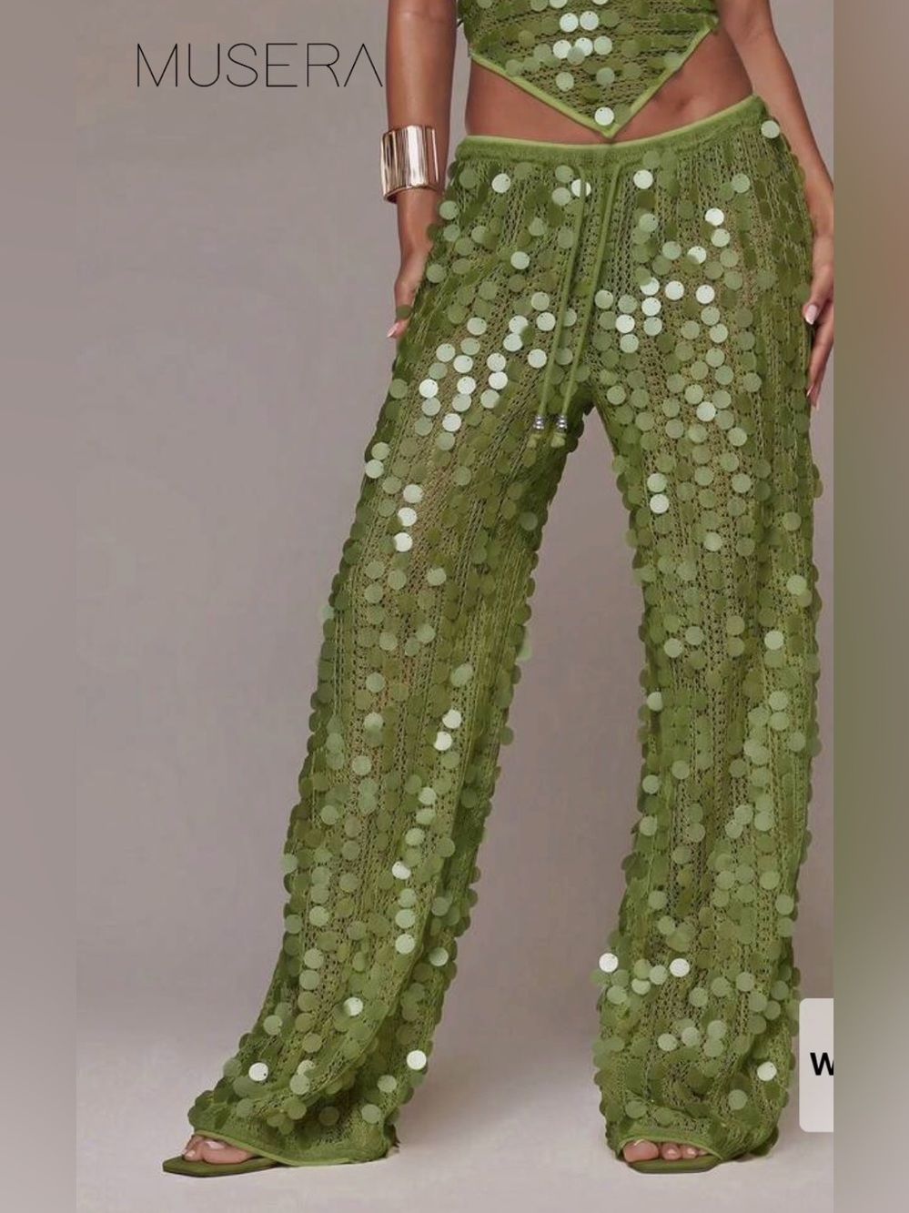 Sequin set - Picture 10 of 10